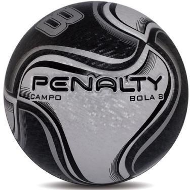 Imagem de Bola Futebol De Campo 8 Penalty