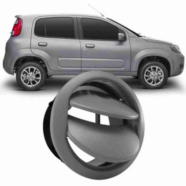 Imagem de Difusor De Ar Uno Vivace Fiorinho 2010 A 2018 Central