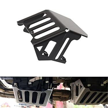 Imagem de FINMOKAL Para Yamaha Tracer 900 Mt09 Fj09 Motor Motocicleta Protetor De Cárter De Óleo Protetor De Tampa