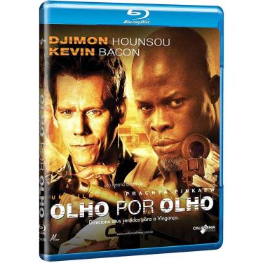 Imagem de Blu Ray Olho Por Olho Kevin Bacon