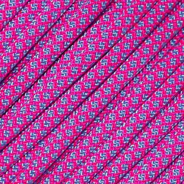 Imagem de Cabo Paraquedas West Coast Paracord 10' 25' 50' & 100' Foot Hanks Tipo III 7 Strand 550 cordão paraquedas muitas cores - a maior seleção de corda de paraquedista