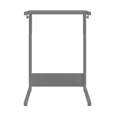 Imagem de Mesa Portátil Multiuso Com Regulagem De Altura Multivisão