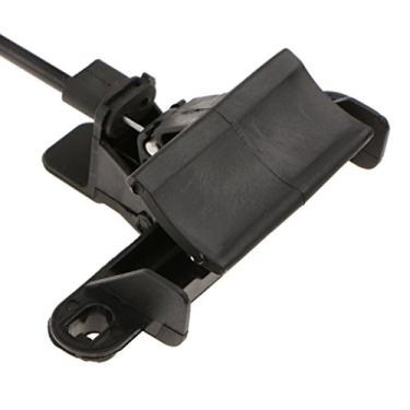 Imagem de Alça de Liberação de Automática Do Capô para X5 X6 E70 E71 E72