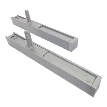 Imagem de Kit Fixação Suspenso Embutido Para Ro 80/81 E 82 Rometal