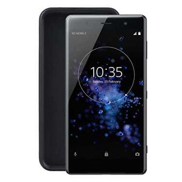 Imagem de TPU Phone Case For Sony XZ2 Premium