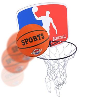 Bola Basquete Oficial 7 Adulto, Roupa Esportiva Masculino Sports Nunca  Usado 86078852