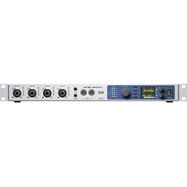Imagem de Interface Audio USB RME Fireface UFX II 30 Canais