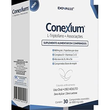 Imagem de Conexium c/ 30 Comprimidos