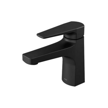 Imagem de Torneira Misturador Monocomando Docol Lift 7959CE de Bancada Ônix