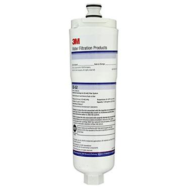 Imagem de 3M Filtro de geladeira CS-52 Bosch 640565