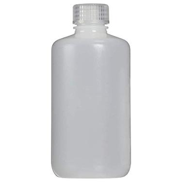 Imagem de Nalgene Recipiente redondo de boca estreita HDPE, 227 g