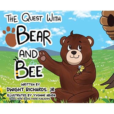 Imagem de The Quest with Bear and Bee