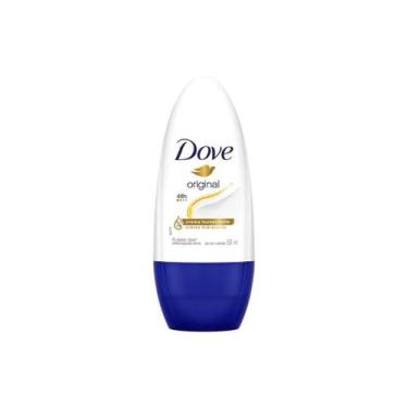 Imagem de Desodorante Antitranspirante Dove Roll On 50ml