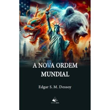 Imagem de A Nova Ordem Mundial