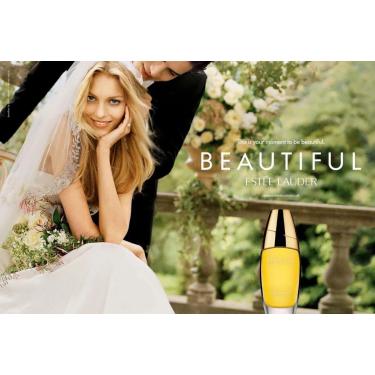 Imagem de Estée Lauder Beautiful Feminino Eau De Parfum 75Ml