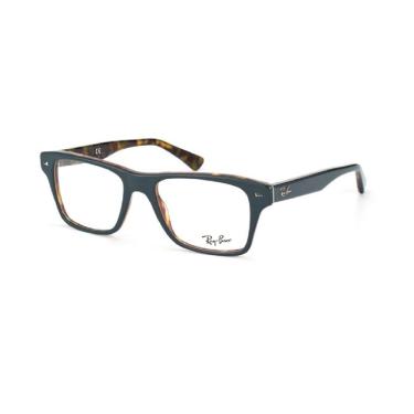 Imagem de Armacao Ray-Ban Zilo Rx5308 5221 51