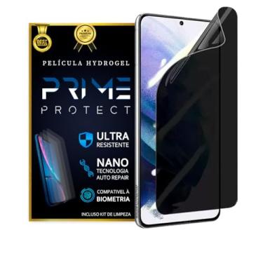 Imagem de Película Gel Hidrogel Privacidade Samsung Todos Modelos (M35)