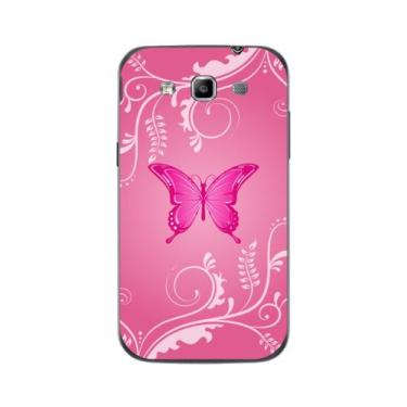 Imagem de Capa Adesivo Skin361 Verso Para Samsung Galaxy Win Gt-i8552 - KawaSkin
