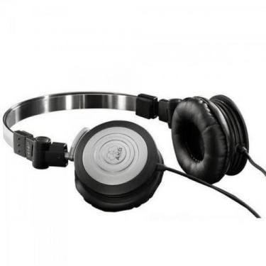 Imagem de Fone de Ouvido Profissional Compacto K414 AKG - Magellan, Preto e Prat