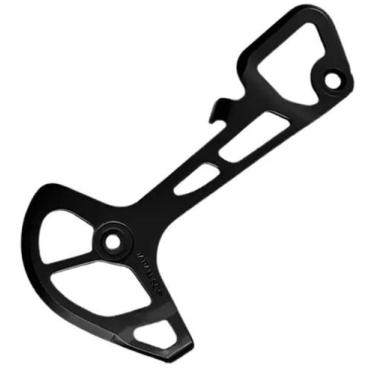 Imagem de Cage Externo Cambio Traseiro Shimano M7100 (sgs)