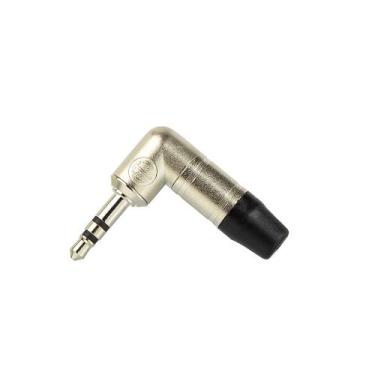 Imagem de Conector Neutrik P2 90 graus Original
