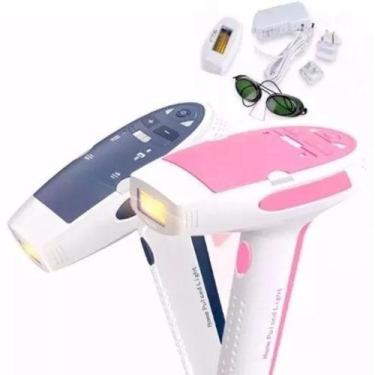 Imagem de Depilador Luz Pulsada Fotodepilação - BC BORA COLEGA SHOP