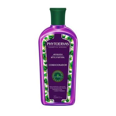 Imagem de Condicionador Phyto Antiqueda - 250ml - Phytoervas