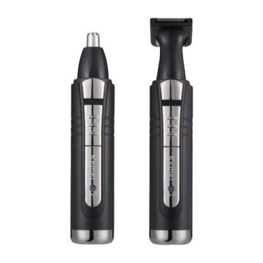 Imagem de Depilador Eletrico Kemei 6511 Corta Pelo Profissional - WEBDD