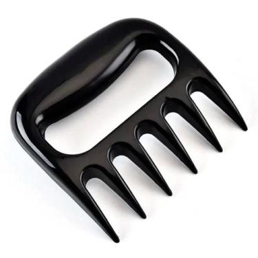 Imagem de 2Un. Garras para Churrasco, Pegar Alimentos, Desfiar Frango - Neoimp