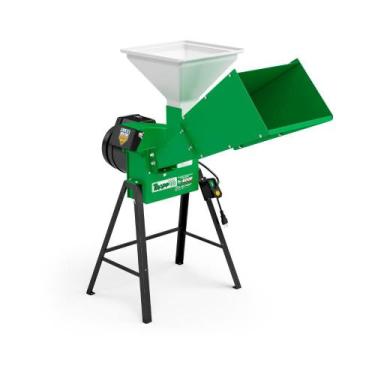 Imagem de Triturador Forrageiro TRF-400F (2cv) - Trapp