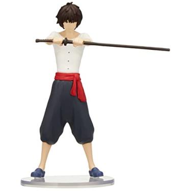 Imagem de Medicom Studio Chizu – Boneco do Kyuta para jovens adultos