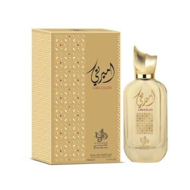 Imagem de Perfume Arabe Al Wataniah Ameerati Edp 100ml