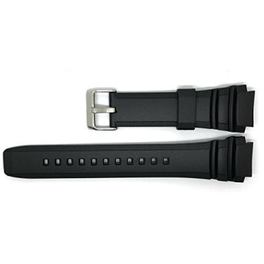 Imagem de Casio AMW-710-1AV Pulseira de relógio | 10347967