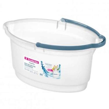 Imagem de Balde 14l Oval Ref. 237 Sanremo
