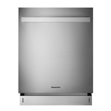 Imagem de Lava-louças Embutir Panasonic 15 Serviços Eco Inox 220V