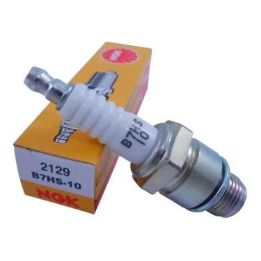 Imagem de Vela Ngk B7hs-10 - (2129)