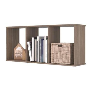 Imagem de Kit de 3 Nichos Aras Affara - Mais de Casa