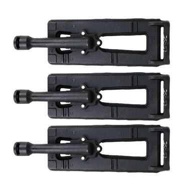 Imagem de Conjunto de tubos de ferro fundido Hongso de 16 polegadas, peças de substituição para Members Mark Y0101XC Y0660LP Y0600LP2 Y0005XC-2 Sam's Club, Grand Hall Y0005XC, Y0005XC-1 CISC Gas Grill, conjunto de 3 (CBI251)