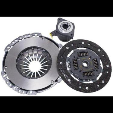 Imagem de Kit embreagem Fiat Palio 2010 a 2019 Luk 622 3252 33