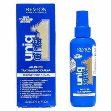 Imagem de Revlon Uniq One Mental Leave-in Edição Limitada - Revlon Professional