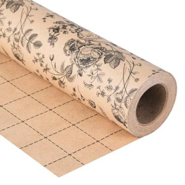 Imagem de Ulmasinn Papel de embrulho UMHUA01