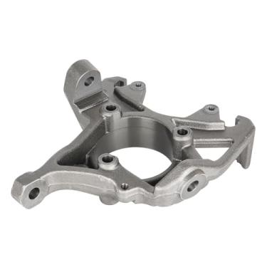 Imagem de Conjunto de junta de direção dianteira e cubo de rolamento de roda para Jeep Cherokee 1990-2001, Jeep Comanche 1990-1992