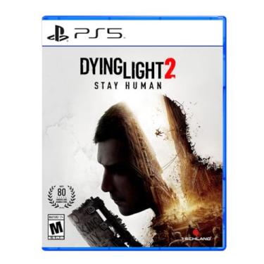 Imagem de Dying Light 2 Stay Human PS5