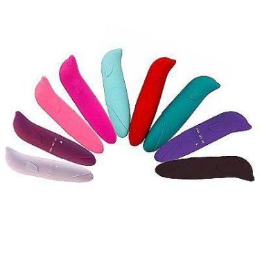 Imagem de Vibrador Feminino Golfinho Estimulador De Ponto G e Clitóris Sexshop -