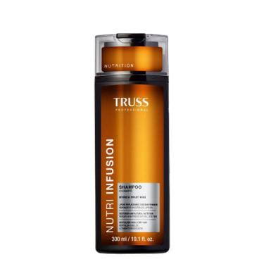 Imagem de Truss Nutri Infusion Shampoo 300ml