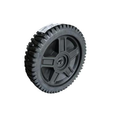 Imagem de Roda Diânteira Cortador de Grama JT-55C/LF-55C c/ Tração Trapp