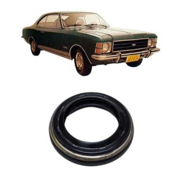 Imagem de Retentor Roda Traseira Chevrolet Opala 1974 até 1992 Dana - Arca Reten