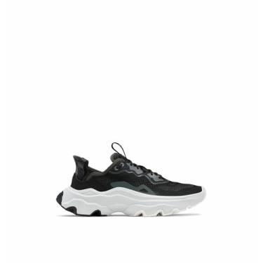 Imagem de Sorel Kinetic™ Breakthru Day Lace Black/White 12 D (M)