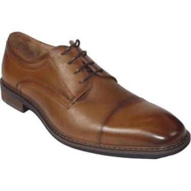 Imagem de Steve Madden Navin Brandy 13 D (M)
