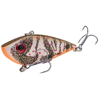 Imagem de Strike King REYESDTT12-454 Alargador de tungstênio com haste de olhos vermelhos 2